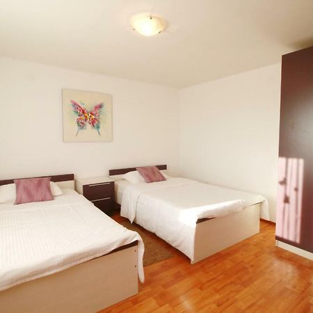 Apartment Lana & Ema ニン エクステリア 写真